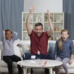 Monopoly Classic - Bordspel 31 Monopoly Classic - Bordspel -Spellen-Voor-Volwassenen Winkel 550x550 275