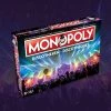 Hasbro Monopoly Discotheken - Bordspel