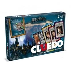 Winning Moves Cluedo - Harry Potter Deluxe Edition -FR -Spellen-Voor-Volwassenen Winkel 550x550 298