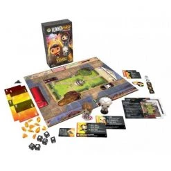 Funko Back To The Future - Funko Pop! Funkoverse - (Expandalone)