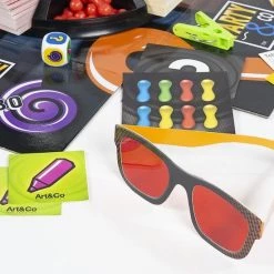 Jumbo Party & Co. Extreme Volwassenen Triviantspel (Duitstalige Versie) 22 Jumbo Party & Co. Extreme Volwassenen Triviantspel (Duitstalige Versie) -Spellen-Voor-Volwassenen Winkel 550x550 310