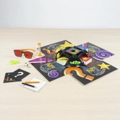 Jumbo Party & Co. Extreme Volwassenen Triviantspel (Duitstalige Versie) 23 Jumbo Party & Co. Extreme Volwassenen Triviantspel (Duitstalige Versie) -Spellen-Voor-Volwassenen Winkel 550x550 311