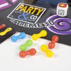 Jumbo Party & Co. Extreme Volwassenen Triviantspel (Duitstalige Versie) 24 Jumbo Party & Co. Extreme Volwassenen Triviantspel (Duitstalige Versie) -Spellen-Voor-Volwassenen Winkel 550x550 312