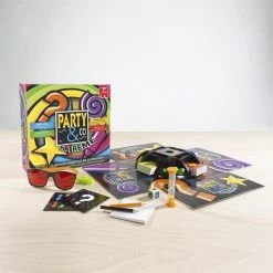 Jumbo Party & Co. Extreme Volwassenen Triviantspel (Duitstalige Versie) 25 Jumbo Party & Co. Extreme Volwassenen Triviantspel (Duitstalige Versie) -Spellen-Voor-Volwassenen Winkel 550x550 313