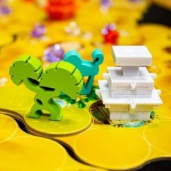 Iello Ishtar Gardens Of Babylon - Bordspel -Spellen-Voor-Volwassenen Winkel 550x550 332