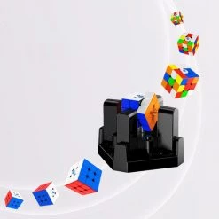 GAN - Robot - Voor GAN356i 19 GAN - Robot - Voor GAN356i -Spellen-Voor-Volwassenen Winkel 550x550 337