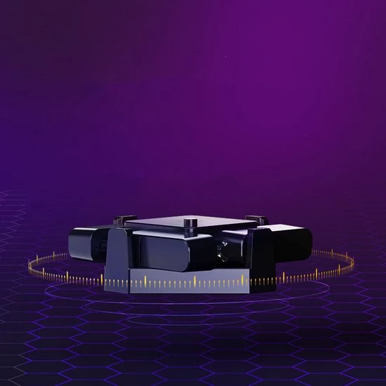 GAN - Robot - Voor GAN356i 10 GAN - Robot - Voor GAN356i - Afbeelding 8