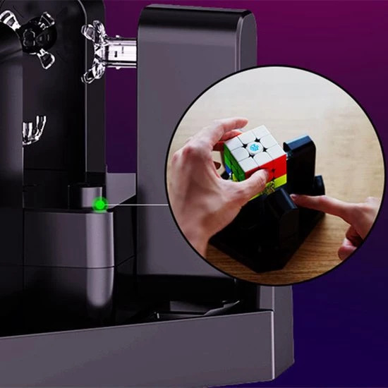 GAN - Robot - Voor GAN356i 12 GAN - Robot - Voor GAN356i - Afbeelding 10