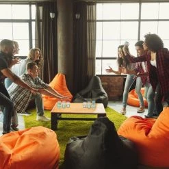 Relaxdays Gin Pong Set - Drankspel - Partyspel - 12 Bekers - 3 Ballen - Studentenspelen 14 Relaxdays Gin Pong Set - Drankspel - Partyspel - 12 Bekers - 3 Ballen - Studentenspelen -Spellen-Voor-Volwassenen Winkel 550x550 351