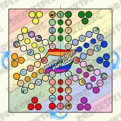 Mens Zuip Je Niet Lam Drankspel [drankspelkoning] [drinking Game]