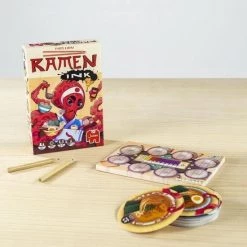 Jumbo Ramen Ink - Kaartspel - Bordspel 26 Jumbo Ramen Ink - Kaartspel - Bordspel -Spellen-Voor-Volwassenen Winkel 550x550 36
