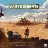 Galakta Games Waste Knights 2nd Edition (EN) 1 Galakta Games Waste Knights 2nd Edition (EN) -Spellen-Voor-Volwassenen Winkel 550x550 372