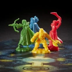 Hasbro Dungeons & Dragons: The Adventure Begins 16 Hasbro Dungeons & Dragons: The Adventure Begins -Spellen-Voor-Volwassenen Winkel 550x550 39
