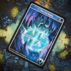 Hasbro Dungeons & Dragons: The Adventure Begins 20 Hasbro Dungeons & Dragons: The Adventure Begins -Spellen-Voor-Volwassenen Winkel 550x550 40