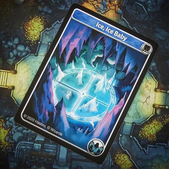 Hasbro Dungeons & Dragons: The Adventure Begins 11 Hasbro Dungeons & Dragons: The Adventure Begins - Afbeelding 9