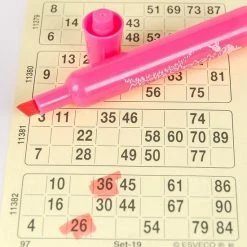 6996.11 Bingostiften 12 Stuks - Kleur: Magenta -Spellen-Voor-Volwassenen Winkel 550x550 49