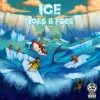 Keep Exploring Games Ice Floes & Foes Bordspel 1 Keep Exploring Games Ice Floes & Foes Bordspel -Spellen-Voor-Volwassenen Winkel 550x550 59