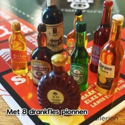 Allerion? Allerion Drunkopoly Time To Get Drunk Drankspel Monopoly Bordspel 8 Personen Inclusief Cocktail Speelkaarten -Spellen-Voor-Volwassenen Winkel 550x550 7