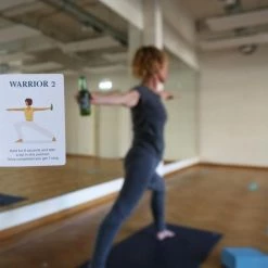 Kikkerland Drankspel Bier Yoga Karton Blauw 19 Kikkerland Drankspel Bier Yoga Karton Blauw -Spellen-Voor-Volwassenen Winkel 550x550 71