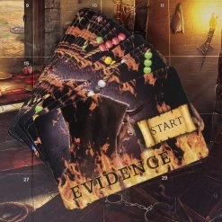 Tactic Crime Scene Lazio 1356 NL 16 Tactic Crime Scene Lazio 1356 NL -Spellen-Voor-Volwassenen Winkel 550x550 75