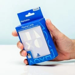 Paladone Playstation 5 Speelkaarten 15 Paladone Playstation 5 Speelkaarten -Spellen-Voor-Volwassenen Winkel 550x550 91