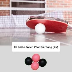 Drinking Heroes Beerpong Met Goede Pingpongballen | Red Cups | Drankspel | 18+ | Verjaardag Cadeau 11 Drinking Heroes Beerpong Met Goede Pingpongballen | Red Cups | Drankspel | 18+ | Verjaardag Cadeau -Spellen-Voor-Volwassenen Winkel 550x550 96