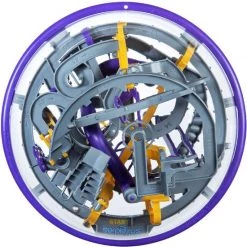 Perplexus - Epic - Breinbreker - 3D-doolhofspel - Met 125 Obstakels 15 Perplexus - Epic - Breinbreker - 3D-doolhofspel - Met 125 Obstakels -Spellen-Voor-Volwassenen Winkel 550x551