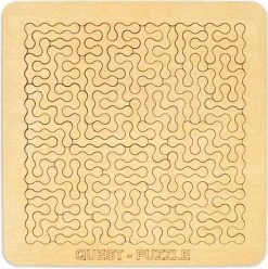 Escapewelt Quest Puzzle