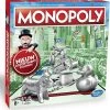 Monopoly Classic - Bordspel 2 Monopoly Classic - Bordspel -Spellen-Voor-Volwassenen Winkel 550x553 13
