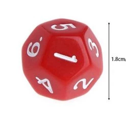 Merkloos Allernieuwste Drankspel - Rekenspel - 10x 12 Zijdige Dobbelstenen + 2x Plus/Min Dobbel Stenen - 12 Stenen 7 Merkloos Allernieuwste Drankspel - Rekenspel - 10x 12 Zijdige Dobbelstenen + 2x Plus/Min Dobbel Stenen - 12 Stenen -Spellen-Voor-Volwassenen Winkel 550x553