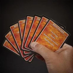 Hasbro Dungeons & Dragons: The Adventure Begins 15 Hasbro Dungeons & Dragons: The Adventure Begins -Spellen-Voor-Volwassenen Winkel 550x553 3