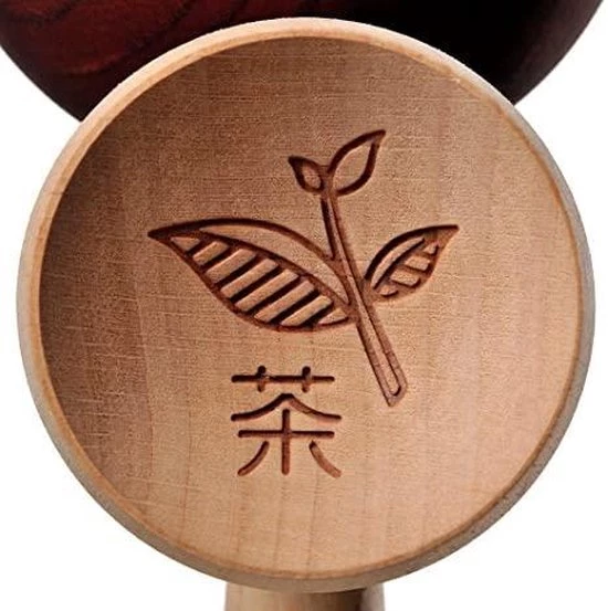 Kendama USA Pro Model V4 - Zack Yourd - Brown Brew 4 Kendama USA Pro Model V4 - Zack Yourd - Brown Brew - Afbeelding 2