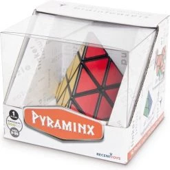 Pyraminx - Breinbreker - Recent Toys -Spellen-Voor-Volwassenen Winkel 550x553 6