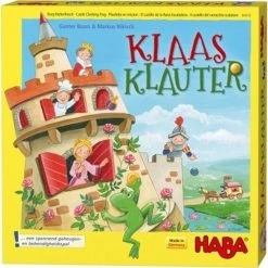 Haba - Haba Spel - Klaas Klauter 13 Haba - Haba Spel - Klaas Klauter -Spellen-Voor-Volwassenen Winkel 550x554 3