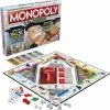 Nieuw!! - Monopoly - Vals Geld Editie - Bordspel - 2021 -Spellen-Voor-Volwassenen Winkel 550x555
