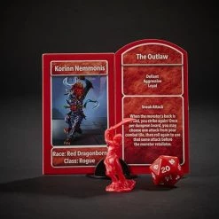 Hasbro Dungeons & Dragons: The Adventure Begins 18 Hasbro Dungeons & Dragons: The Adventure Begins -Spellen-Voor-Volwassenen Winkel 550x557 1