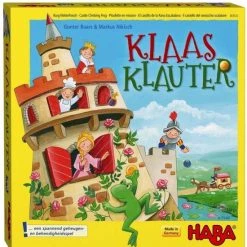 Haba - Haba Spel - Klaas Klauter 12 Haba - Haba Spel - Klaas Klauter -Spellen-Voor-Volwassenen Winkel 550x557 2