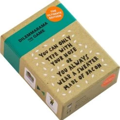 Dilemma Op Dinsdag Dilemmarama The Game - The Ultimate Edition 11 Dilemma Op Dinsdag Dilemmarama The Game - The Ultimate Edition -Spellen-Voor-Volwassenen Winkel 550x558 4