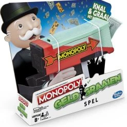 Hasbro Monopoly Geld Graaien -Spellen-Voor-Volwassenen Winkel 550x559 7