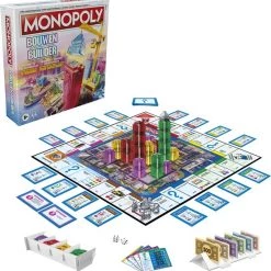 Hasbro Gaming Monopoly Bouwen -Spellen-Voor-Volwassenen Winkel 550x563 4