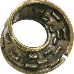 Huzzle Breinbreker Cast Mobius 11,8 Cm Staal Brons -Spellen-Voor-Volwassenen Winkel 550x564