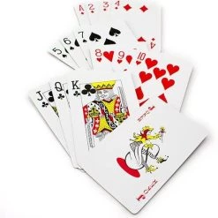 LANZFELD Speelkaarten, De Heem -Spellen-Voor-Volwassenen Winkel 550x564 6