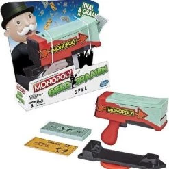 Hasbro Monopoly Geld Graaien -Spellen-Voor-Volwassenen Winkel 550x568 4