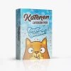 KATERTJE KATEREN - Feestbeesten Editie | Drankspellen - Partygame - Speelkaarten - Kaartspel - Officieel Spel 1 KATERTJE KATEREN - Feestbeesten Editie | Drankspellen - Partygame - Speelkaarten - Kaartspel - Officieel Spel -Spellen-Voor-Volwassenen Winkel 550x569 1