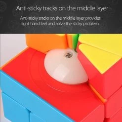 Moyu Meilong Megaminx, Pyraminx, Skewb, Square1 Kado Box 26 Moyu Meilong Megaminx, Pyraminx, Skewb, Square1 Kado Box -Spellen-Voor-Volwassenen Winkel 550x569 4