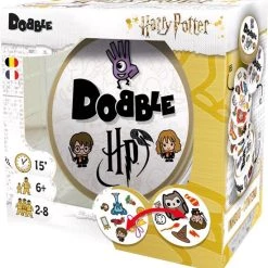Nee Harry Potter - Dobble Spel 13 Nee Harry Potter - Dobble Spel -Spellen-Voor-Volwassenen Winkel 550x570 2