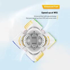 Gan Skewb M Enhanced -Spellen-Voor-Volwassenen Winkel 550x570 6