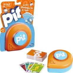 Hasbro Gaming Pit Classic - Actiespel -Spellen-Voor-Volwassenen Winkel 550x571 2