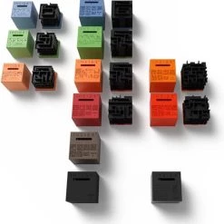 Invento Geduldspel Inside 3 Kubus Moeilijk 6 Cm Rood -Spellen-Voor-Volwassenen Winkel 550x571 8