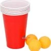 Non Branded Non-branded Beerpong 12 X 9,5 Cm Rood/geel 9-delig -Spellen-Voor-Volwassenen Winkel 550x574 2